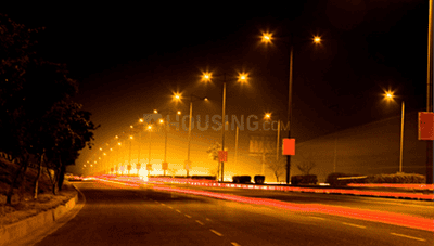 Project Image of 867.57 - 2368.6 Sq.ft Residential Plot Plot for buy in Mai Hingna Pride II