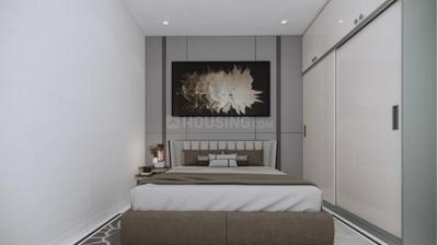 Project Image of 1195.0 - 1550.0 Sq.ft 2 BHK Apartment for buy in Trendsquares Ambience