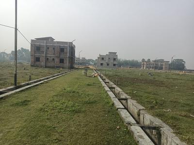 Project Image of 720.0 - 10800.0 Sq.ft Residential Plot Plot for buy in Swapnabhumi