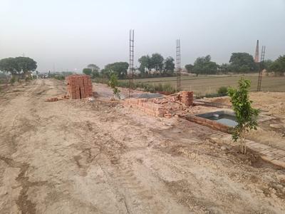 Project Image of 540.0 - 2178.0 Sq.ft Residential Plot Plot for buy in Rose N City