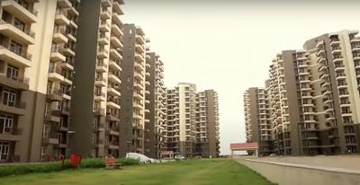 Project Image of 1223.0 - 1916.0 Sq.ft 2 BHK Apartment for buy in DPL Aravali Heights