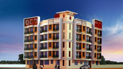 Gallery Cover Pic of Space Renuka Apartment