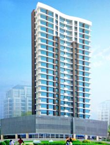 Project Image of 846 Sq.ft 2 BHK Apartment / Flat for sale in Malad East for Rs. 21100000