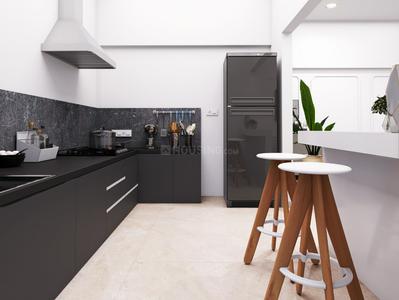 Project Image of 720.0 - 1175.0 Sq.ft 2 BHK Apartment for buy in Pride Purple Park Titan Phase II