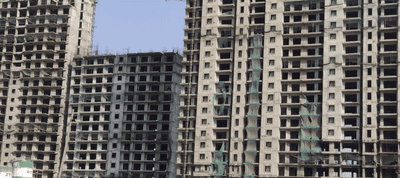 Project Image of 2350.0 - 3300.0 Sq.ft 3.5 BHK Apartment for buy in ATS Kingston Heath
