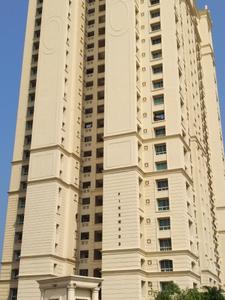 Project Image of 1279.0 - 1749.0 Sq.ft 2 BHK Apartment for buy in Hiranandani Pinewood