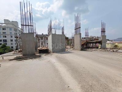 Project Image of 1255.0 - 1293.0 Sq.ft 3 BHK Apartment for buy in Shree Siddheshwar Highline