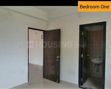 Project Image of 601.0 - 810.0 Sq.ft 2 BHK Apartment for buy in Skyline Pragati