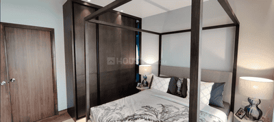 Project Image of 1237.0 - 2292.24 Sq.ft 2 BHK Apartment for buy in Sobha Windsor Phase 4 Wing 9 10 And 11