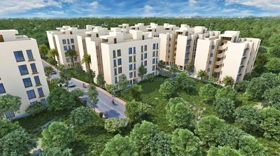 Project Image of 369 Sq.ft 1 RK Apartment / Flat for sale in Badlapur East for Rs. 1000000