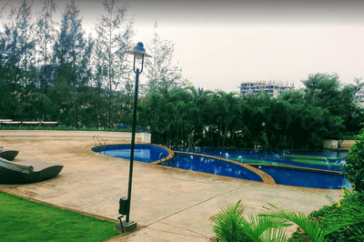 Project Image of 0.0 - 1021.0 Sq.ft 2 BHK Apartment for buy in Gera Songs of Joy Phase 2