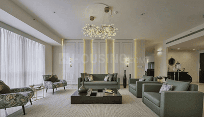 Project Image of 659.0 - 2513.0 Sq.ft 1 BHK Apartment for buy in Evergreen Prestige Raintree Park