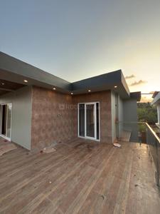 Project Image of 0.0 - 2462.68 Sq.ft 3 BHK Villa for buy in Jehovah Nissi Phase II