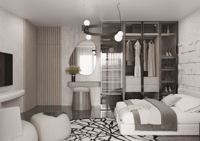 Project Image of 856.0 - 2981.0 Sq.ft 2 BHK Apartment for buy in Palm Amore