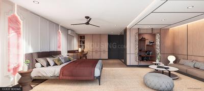Chandak Sarvam Bedroom 1