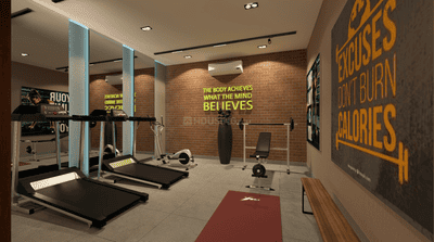 Project Image of 1146 Sq.ft 3 BHK Apartment / Flat for sale in Nungambakkam for Rs. 20700000