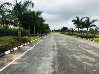 Project Image of 2325.0 - 7208.0 Sq.ft Residential Plot Plot for buy in Nitesh Long Island
