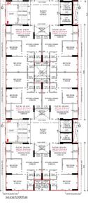 Project Image of 570.59 - 819.56 Sq.ft 2 BHK Apartment for buy in Resset Good Earth