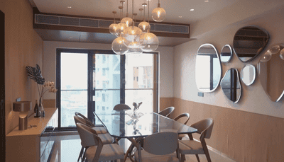 Project Image of 3800.0 - 4600.0 Sq.ft 4 BHK Apartment for buy in Fort Verde