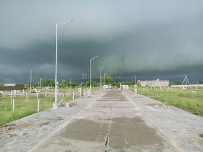 Project Image of 1132.26 - 2235.45 Sq.ft Residential Plot Plot for buy in Mauli Nagar 5