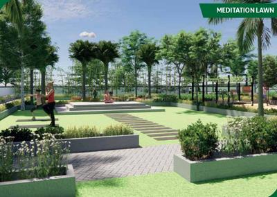 Project Image of 900.0 - 1358.0 Sq.ft Residential Plot Plot for buy in G Square Meadows