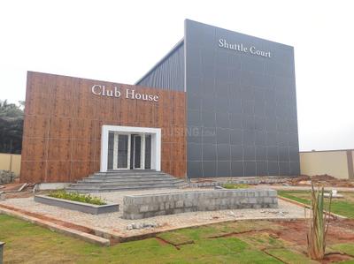 Project Image of 1307.0 - 2613.0 Sq.ft Residential Plot Plot for buy in Sri Baby Blue Jay