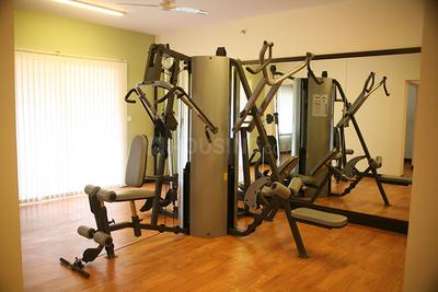 Project Image of 1885.0 - 2847.0 Sq.ft 3 BHK Apartment for buy in Sobha Tulip