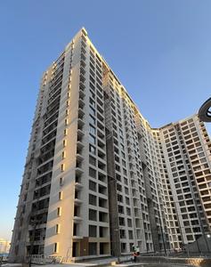 Project Image of 709.0 - 880.0 Sq.ft 2 BHK Apartment for buy in VJ Yashwin Enchante Phase 2