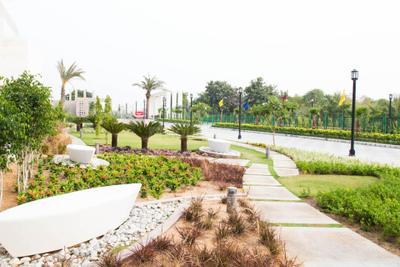 Project Image of 0.0 - 1720.0 Sq.ft 3 BHK Villa for buy in Siddha Happyville