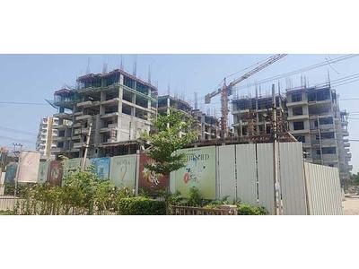 Project Image of 774.0 - 1090.0 Sq.ft 2 BHK Apartment for buy in Green Edge