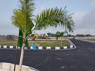 Project Image of 700.0 - 1695.0 Sq.ft Residential Plot Plot for buy in Sri Kalyan Avenue