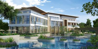 Project Image of 1718.0 - 3643.0 Sq.ft 2 BHK Apartment for buy in Phoenix One Bangalore West