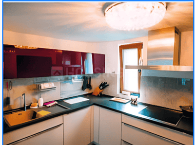 Project Image of 553.0 - 1428.0 Sq.ft 1 BHK Apartment for buy in Krishna Kamdhenu