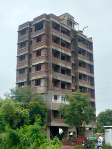 Project Image of 1002.0 - 1052.0 Sq.ft 2 BHK Apartment for buy in Vijay Hights