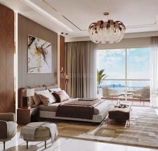 Project Image of 910.95 - 2245.03 Sq.ft 2 BHK Apartment for buy in Hiranandani Bay Heights