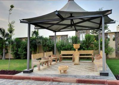 Project Image of 0.0 - 1260.0 Sq.ft 3 BHK Villa for buy in Shri Radha Florence