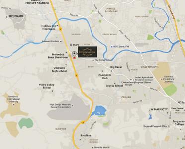 Project Image of 0.0 - 1492.0 Sq.ft 4.5 BHK Villa for buy in Surnil Impressions