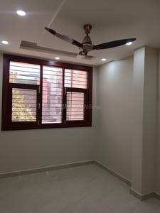 Project Image of 950.0 - 1750.0 Sq.ft 2 BHK Builder Floor for buy in Brick Homes