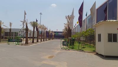 Project Image of 580.53 - 597.77 Sq.ft 2 BHK Apartment for buy in Signature Global The Millennia 4