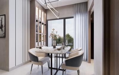 Project Image of 967.0 - 1413.0 Sq.ft 2 BHK Apartment for buy in DAC Luxe
