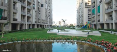 Project Image of 1776.0 - 2050.0 Sq.ft 3 BHK Apartment for buy in Pacifica Green Acres