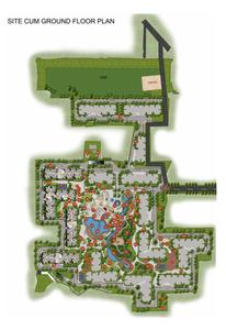 Project Image of 1109.0 - 1636.0 Sq.ft 2 BHK Apartment for buy in Casagrand Highcity