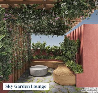 Project Image of 787.18 - 1274.6 Sq.ft 2 BHK Apartment for buy in Armaan
