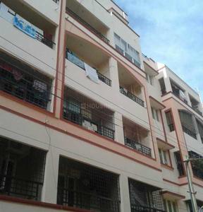 Maruthi Enclave Elevation 1