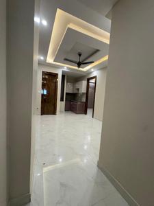 Project Image of 850.0 - 1100.0 Sq.ft 2 BHK Builder Floor for buy in Dridha Lotus Heights 2