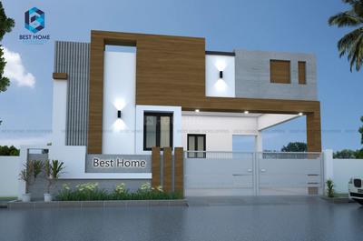 Project Image of 760.0 - 4203.0 Sq.ft Residential Plot Plot for buy in Best Home Metro Grand