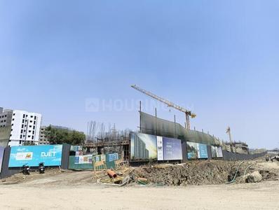 Project Image of 1080 Sq.ft 2 BHK Apartment / Flat for sale in Hinjawadi for Rs. 6500000