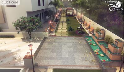 Project Image of 1650.0 - 1800.0 Sq.ft 5 BHK Villa for buy in Darshanam Revanta