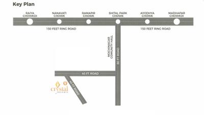 Project Image of 209.25 - 278.25 Sq.ft 1 BHK Apartment for buy in Anant Crystal Heights