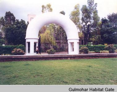 Project Image of 1200.0 - 1500.0 Sq.ft 2 BHK Apartment for buy in Gulmohar Habitat I